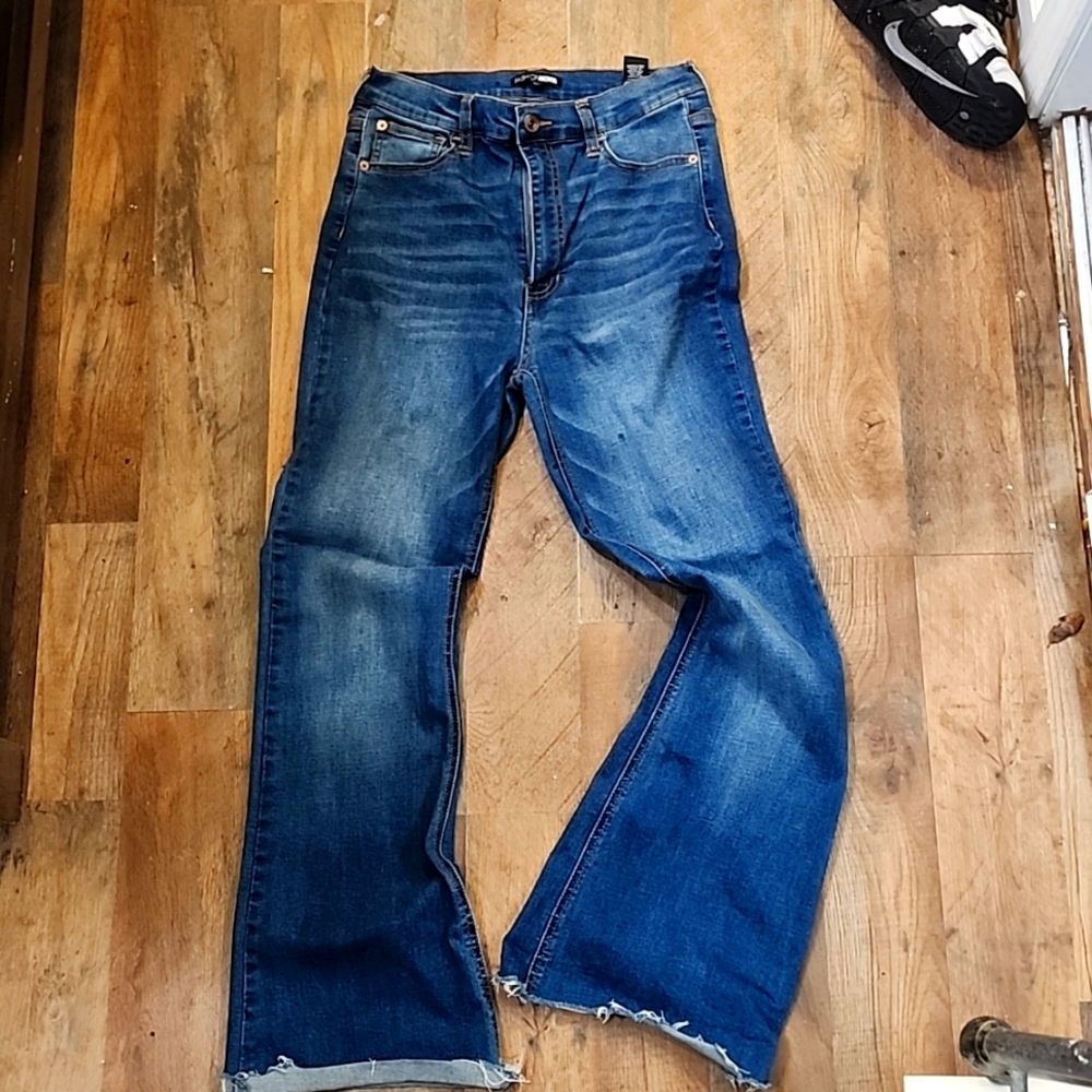 Fashion Nova Jeans